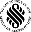 The Law Society of NSW